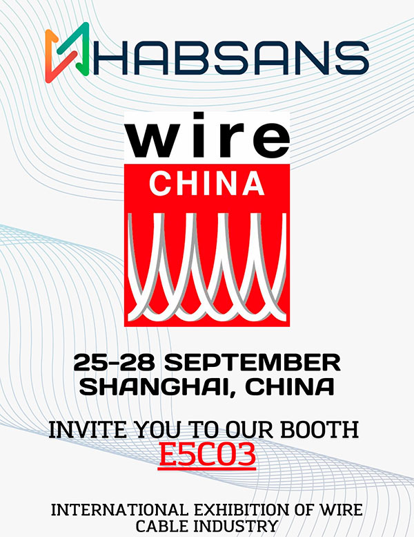 WireChina 2024