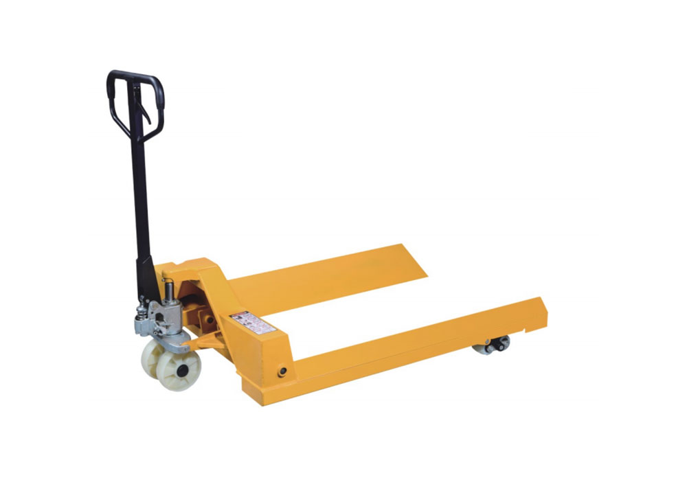 Pallet truck 2