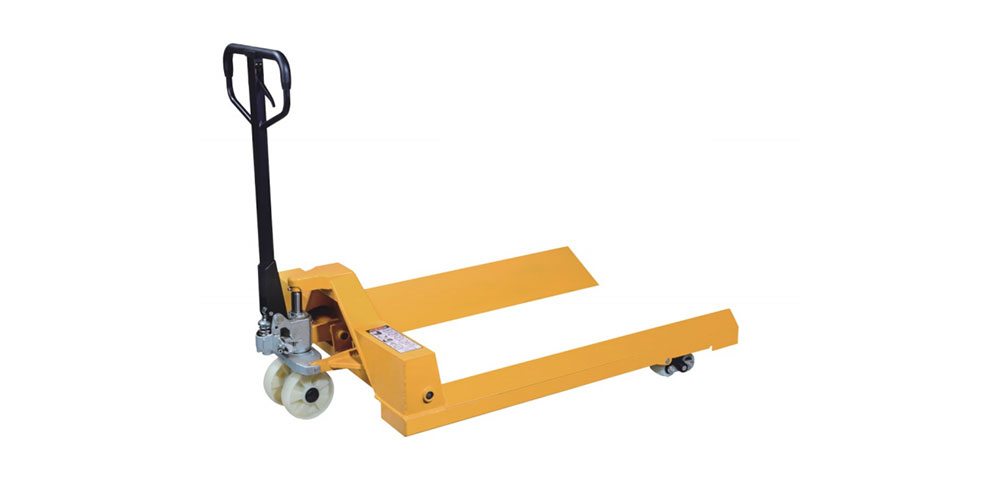 Pallet truck