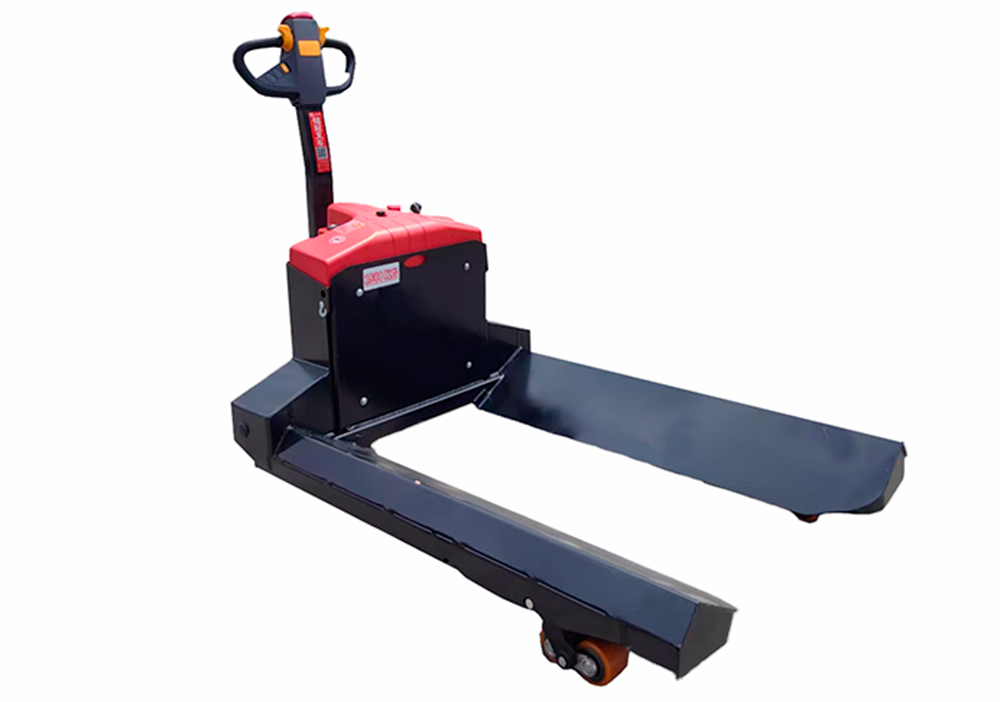 Pallet truck 1